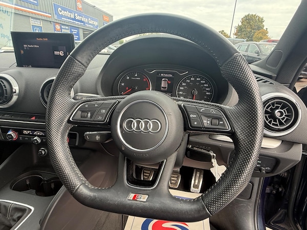 Used Audi A3 2019 for sale - 76095041: Photo 15