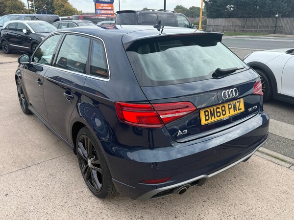 Used Audi A3 2019 for sale - 76095041: Photo 24