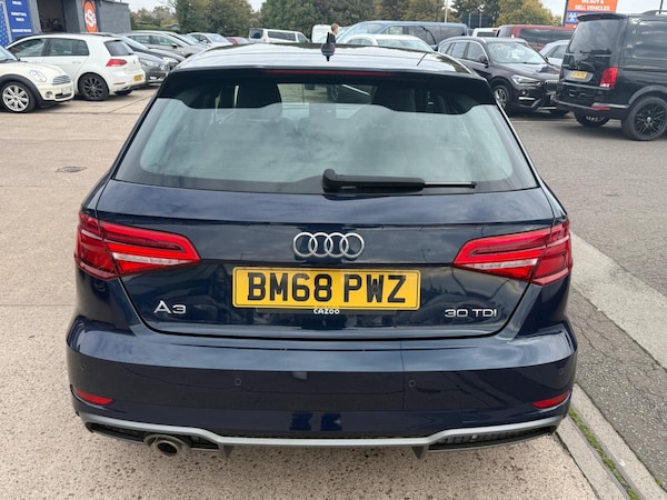 Used Audi A3 2019 for sale - 76095041: Photo 25