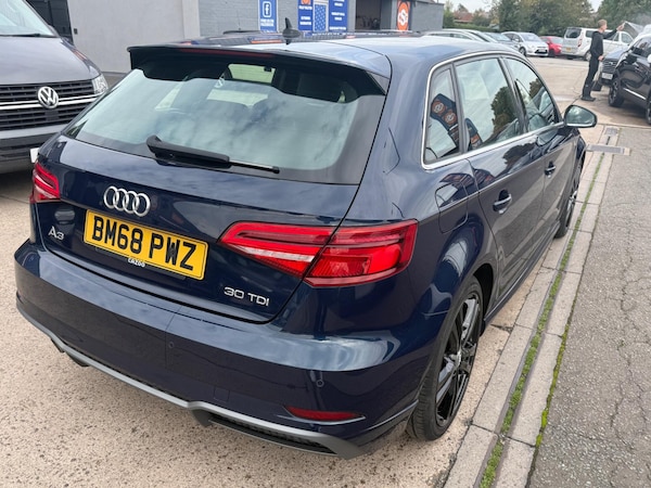 Used Audi A3 2019 for sale - 76095041: Photo 26