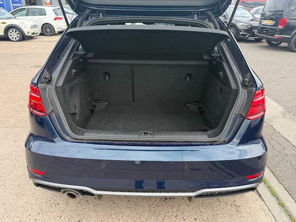 Used Audi A3 2019 for sale - 76095041: Photo 27