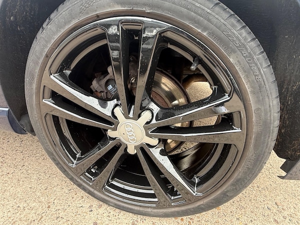 Used Audi A3 2019 for sale - 76095041: Photo 32