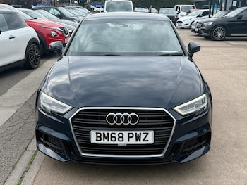 Used Audi A3 2019 for sale - 76095041: Photo 3
