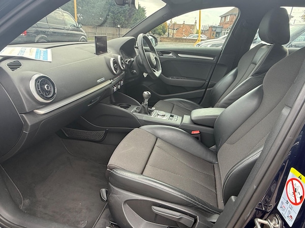 Used Audi A3 2019 for sale - 76095041: Photo 7