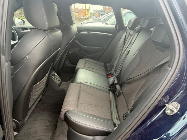 Used Audi A3 2019 for sale - 76095041: Photo 9