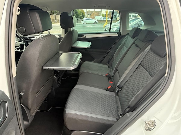 Used Volkswagen Tiguan 2018 for sale - 76226893: Photo 11