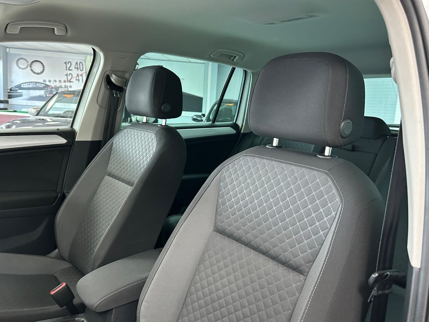 Used Volkswagen Tiguan 2018 for sale - 76226893: Photo 15