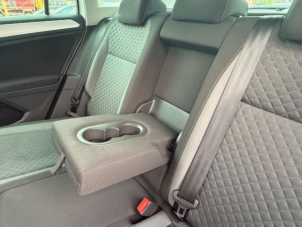 Used Volkswagen Tiguan 2018 for sale - 76226893: Photo 15
