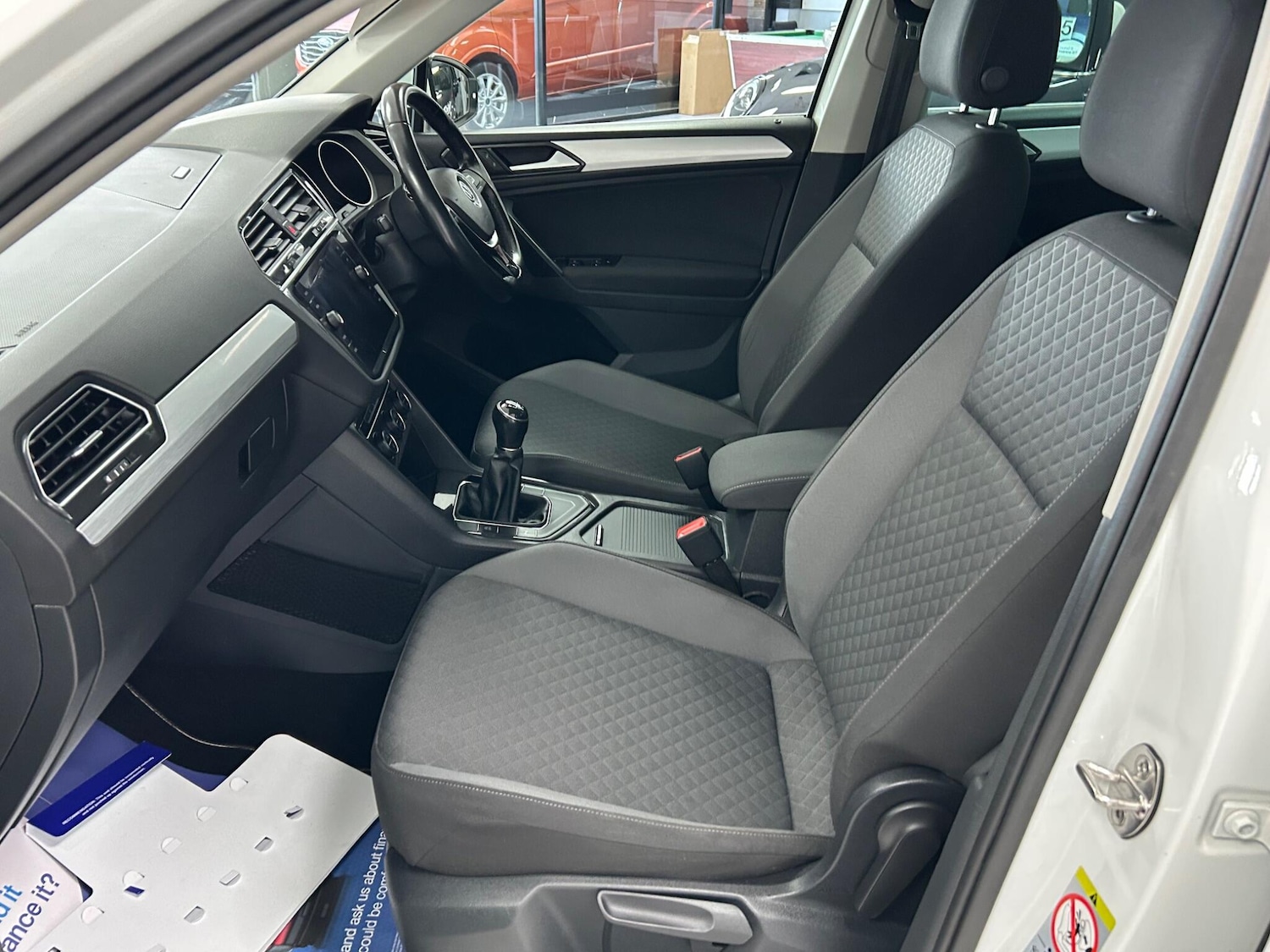 Used Volkswagen Tiguan 2018 for sale - 76226893: Photo 16