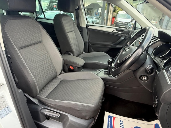 Used Volkswagen Tiguan 2018 for sale - 76226893: Photo 17