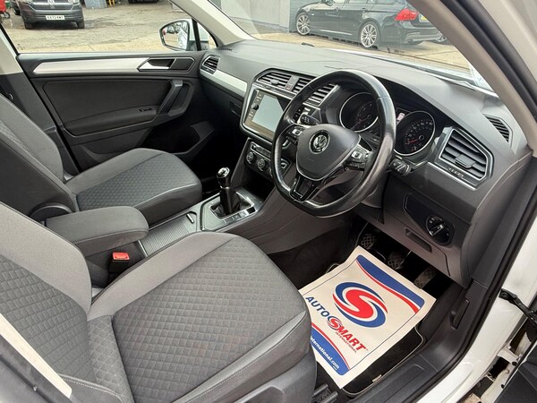 Used Volkswagen Tiguan 2018 for sale - 76226893: Photo 18