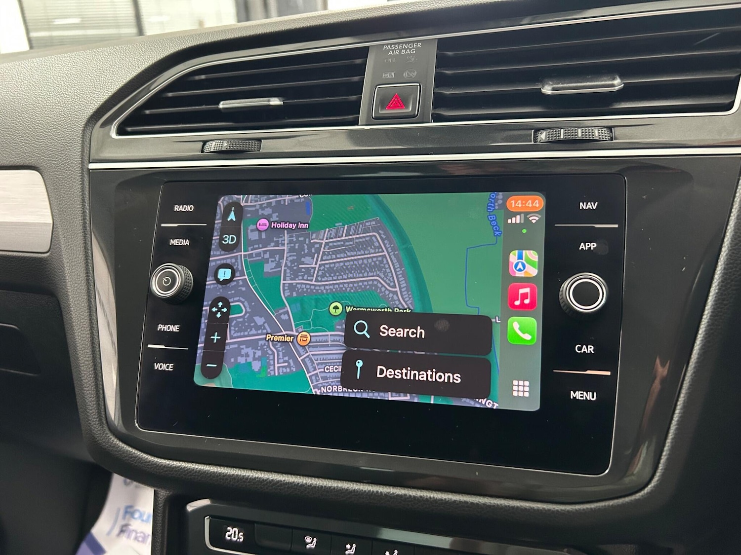 Used Volkswagen Tiguan 2018 for sale - 76226893: Photo 19