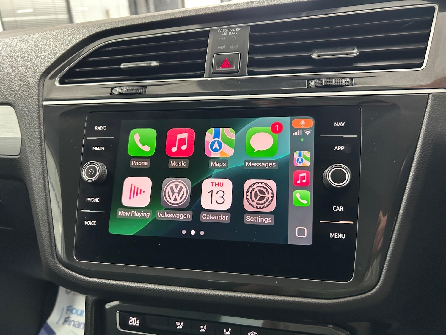 Used Volkswagen Tiguan 2018 for sale - 76226893: Photo 20