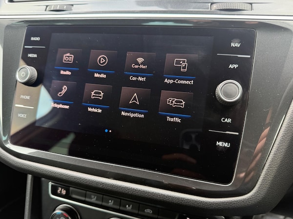 Used Volkswagen Tiguan 2018 for sale - 76226893: Photo 20