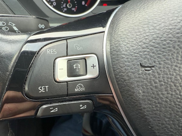 Used Volkswagen Tiguan 2018 for sale - 76226893: Photo 21