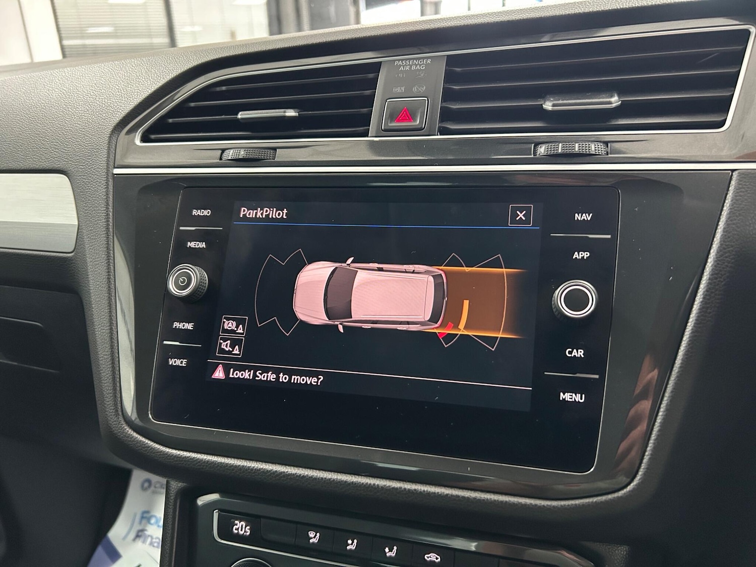 Used Volkswagen Tiguan 2018 for sale - 76226893: Photo 22