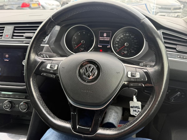 Used Volkswagen Tiguan 2018 for sale - 76226893: Photo 22