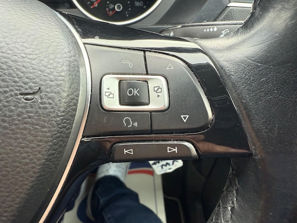 Used Volkswagen Tiguan 2018 for sale - 76226893: Photo 23