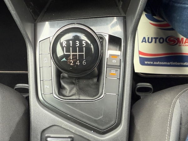 Used Volkswagen Tiguan 2018 for sale - 76226893: Photo 24