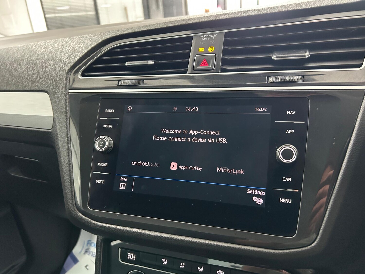 Used Volkswagen Tiguan 2018 for sale - 76226893: Photo 26