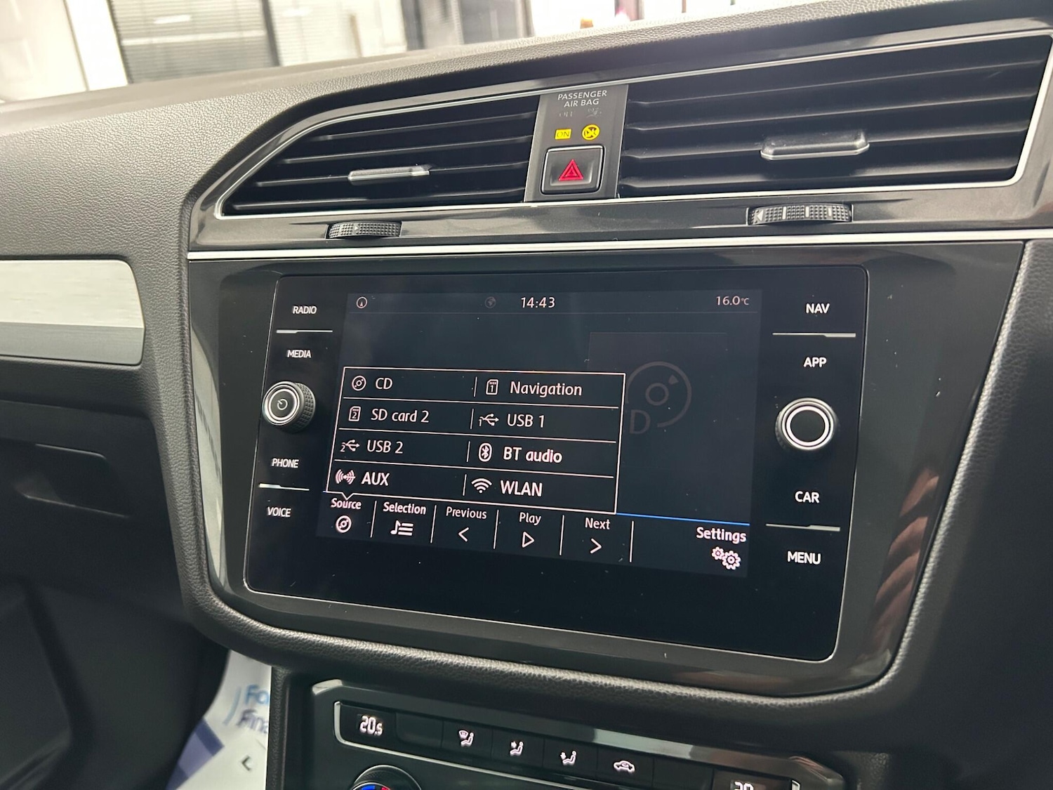 Used Volkswagen Tiguan 2018 for sale - 76226893: Photo 27