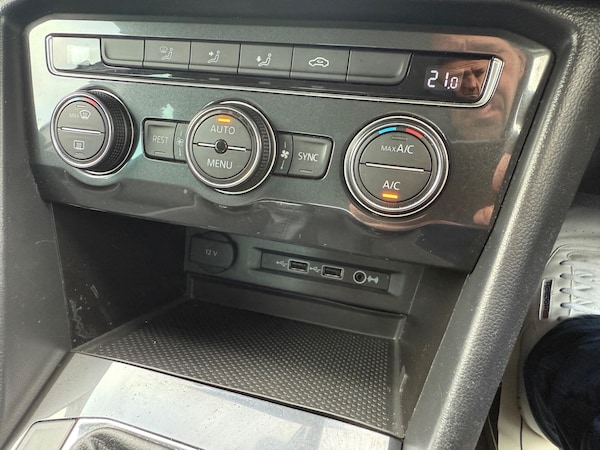 Used Volkswagen Tiguan 2018 for sale - 76226893: Photo 28