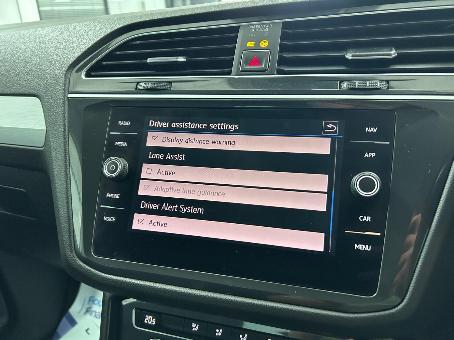 Used Volkswagen Tiguan 2018 for sale - 76226893: Photo 29