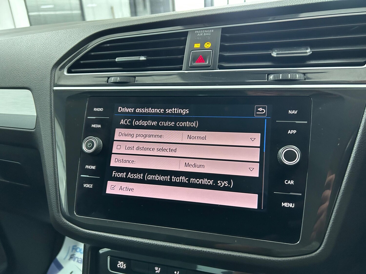 Used Volkswagen Tiguan 2018 for sale - 76226893: Photo 30