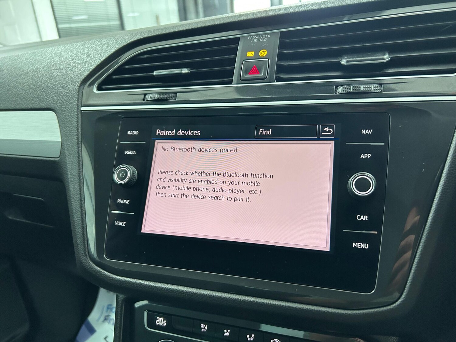 Used Volkswagen Tiguan 2018 for sale - 76226893: Photo 31