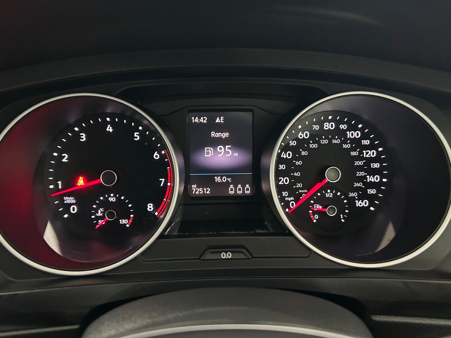 Used Volkswagen Tiguan 2018 for sale - 76226893: Photo 36