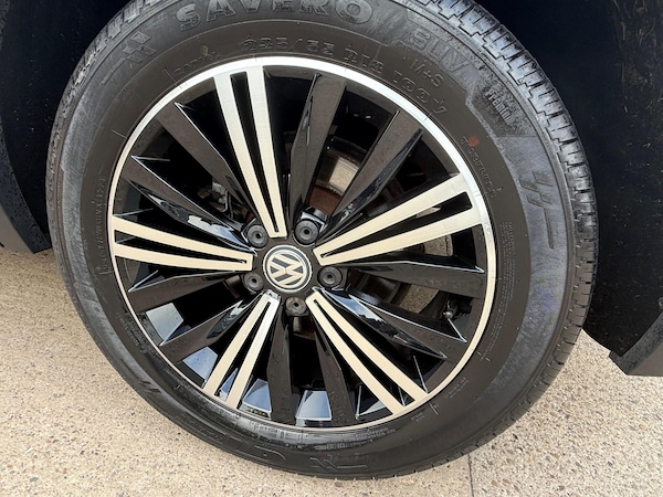 Used Volkswagen Tiguan 2018 for sale - 76226893: Photo 37