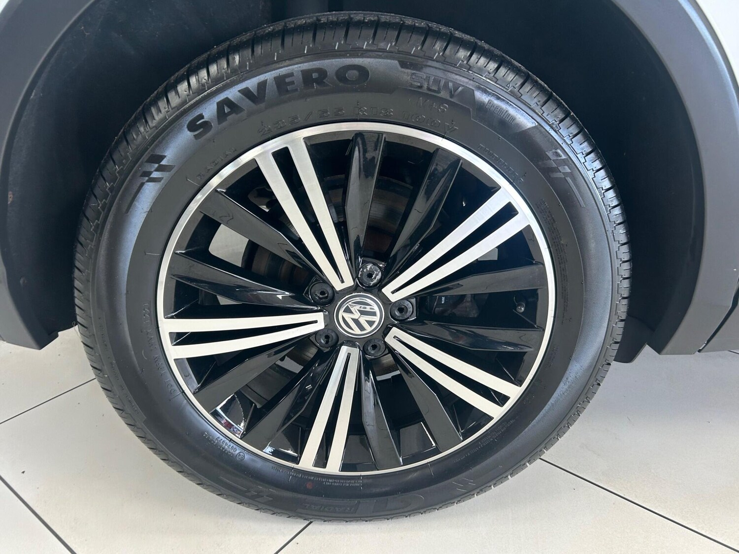 Used Volkswagen Tiguan 2018 for sale - 76226893: Photo 54