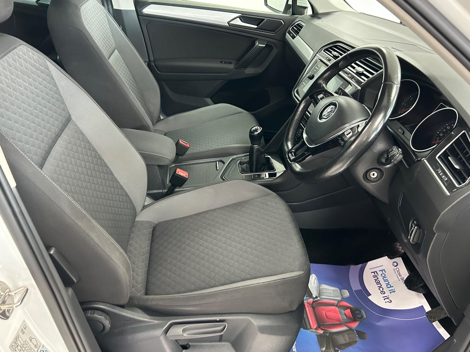 Used Volkswagen Tiguan 2018 for sale - 76226893: Photo 7