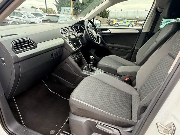 Used Volkswagen Tiguan 2018 for sale - 76226893: Photo 7