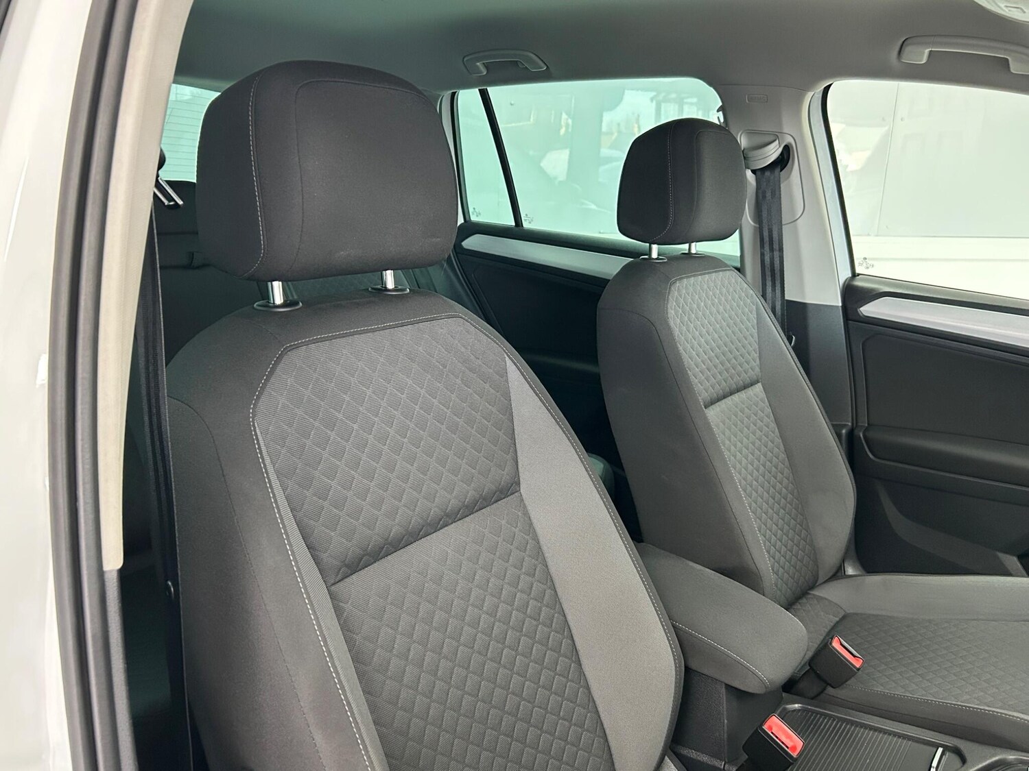 Used Volkswagen Tiguan 2018 for sale - 76226893: Photo 9