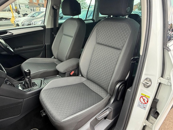 Used Volkswagen Tiguan 2018 for sale - 76226893: Photo 9