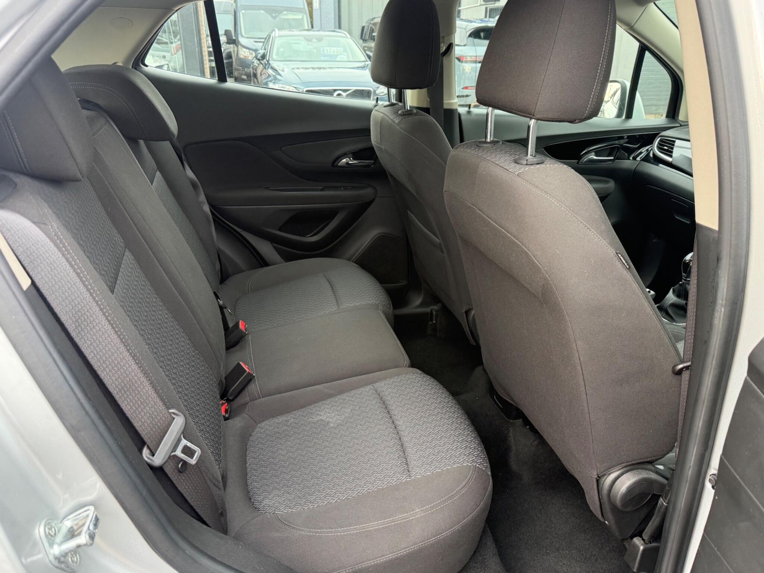 Used Vauxhall Mokka X 2018 for sale - 77625510: Photo 11