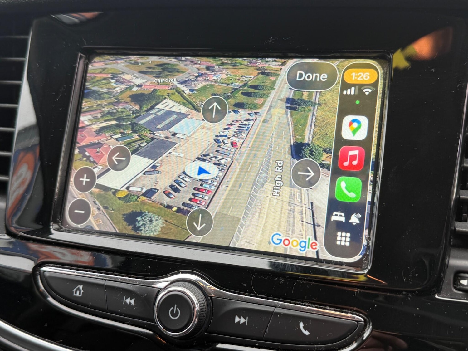 Used Vauxhall Mokka X 2018 for sale - 77625510: Photo 15