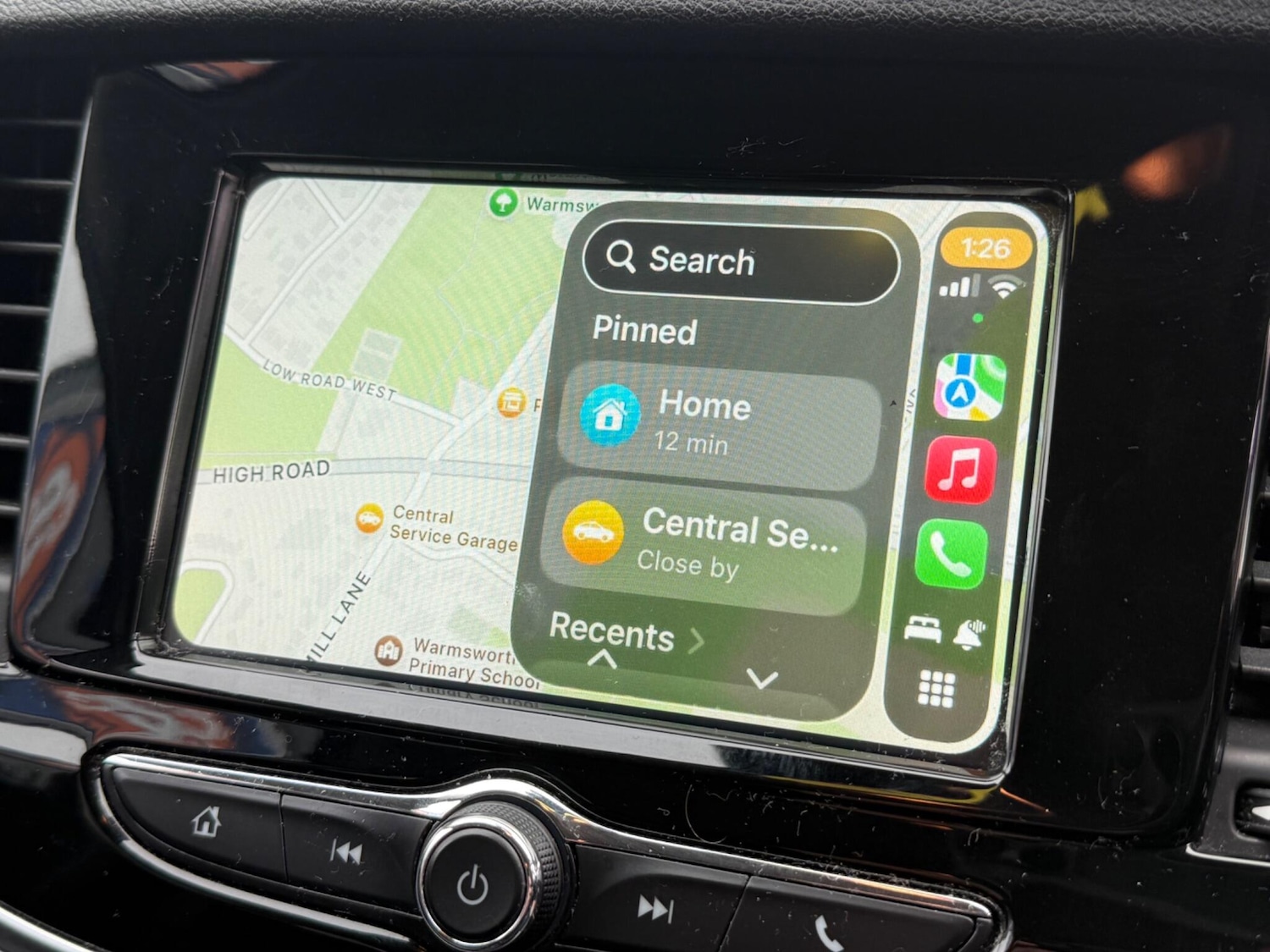 Used Vauxhall Mokka X 2018 for sale - 77625510: Photo 17