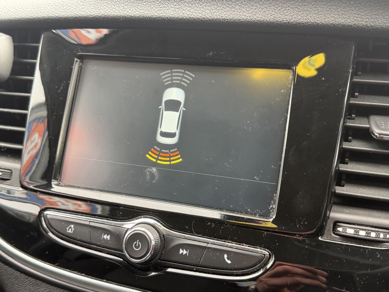 Used Vauxhall Mokka X 2018 for sale - 77625510: Photo 20