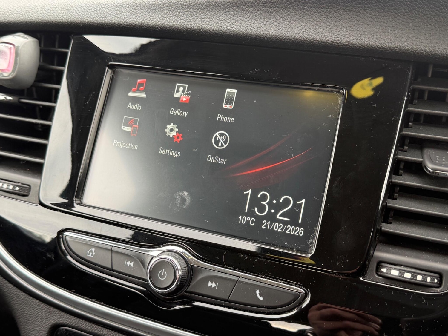 Used Vauxhall Mokka X 2018 for sale - 77625510: Photo 21