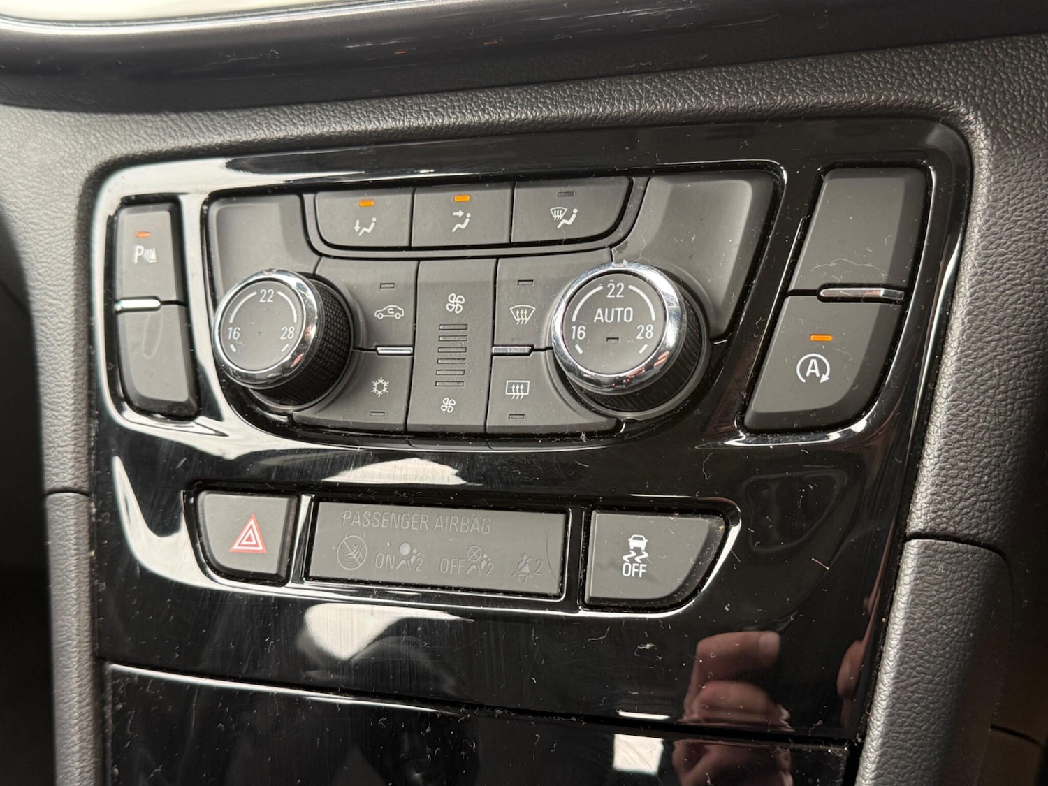 Used Vauxhall Mokka X 2018 for sale - 77625510: Photo 22