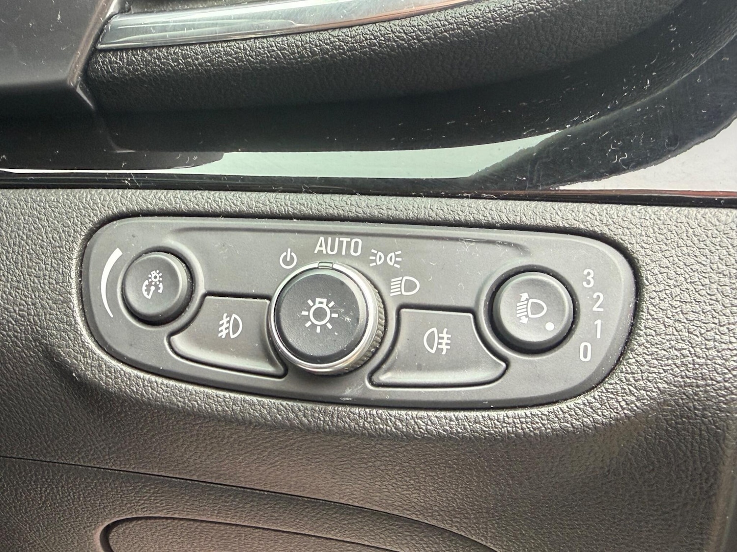 Used Vauxhall Mokka X 2018 for sale - 77625510: Photo 23