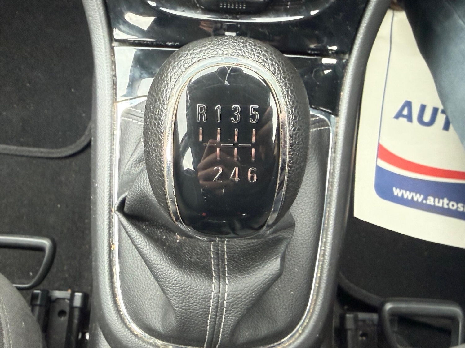 Used Vauxhall Mokka X 2018 for sale - 77625510: Photo 24