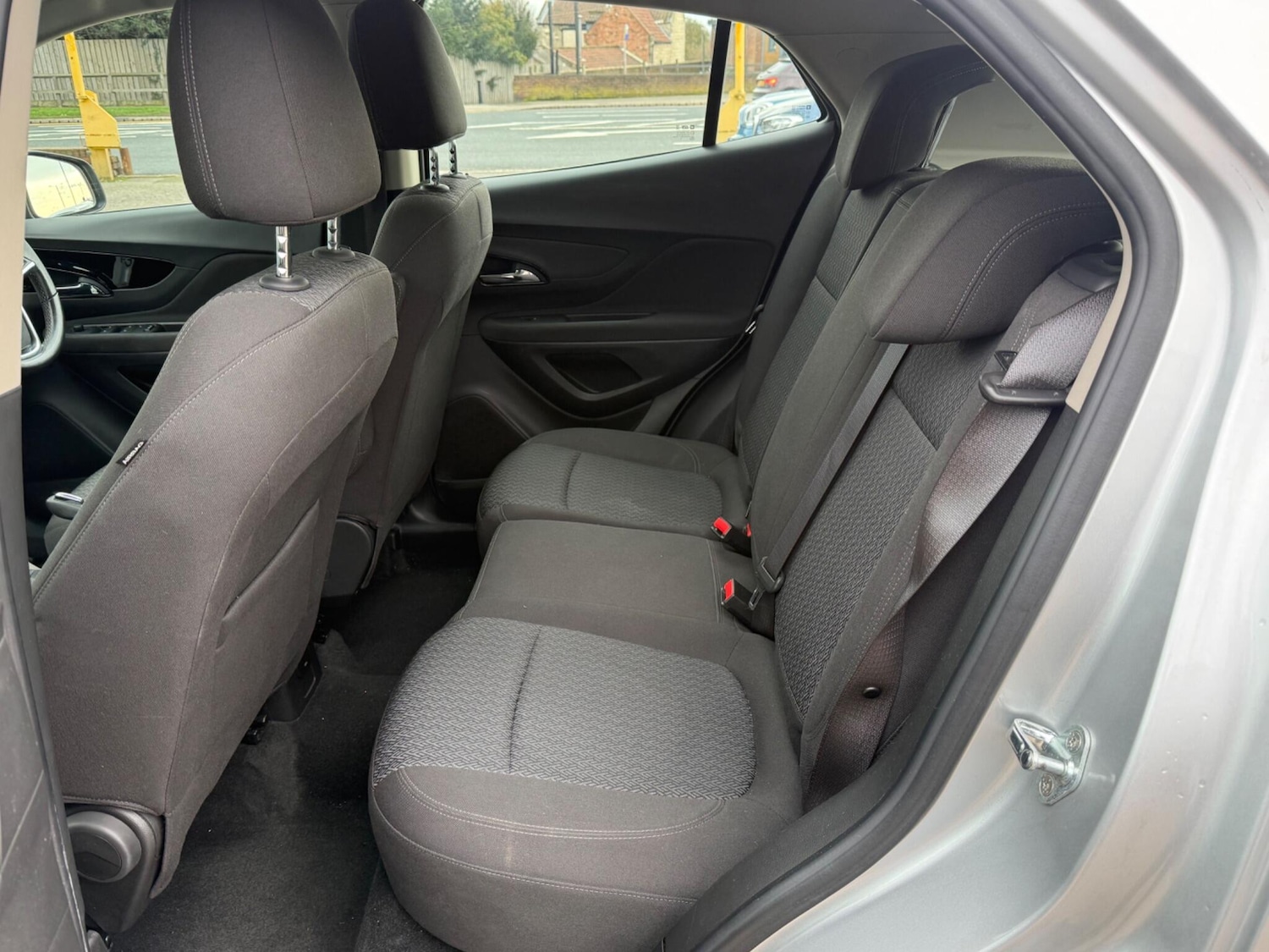 Used Vauxhall Mokka X 2018 for sale - 77625510: Photo 9