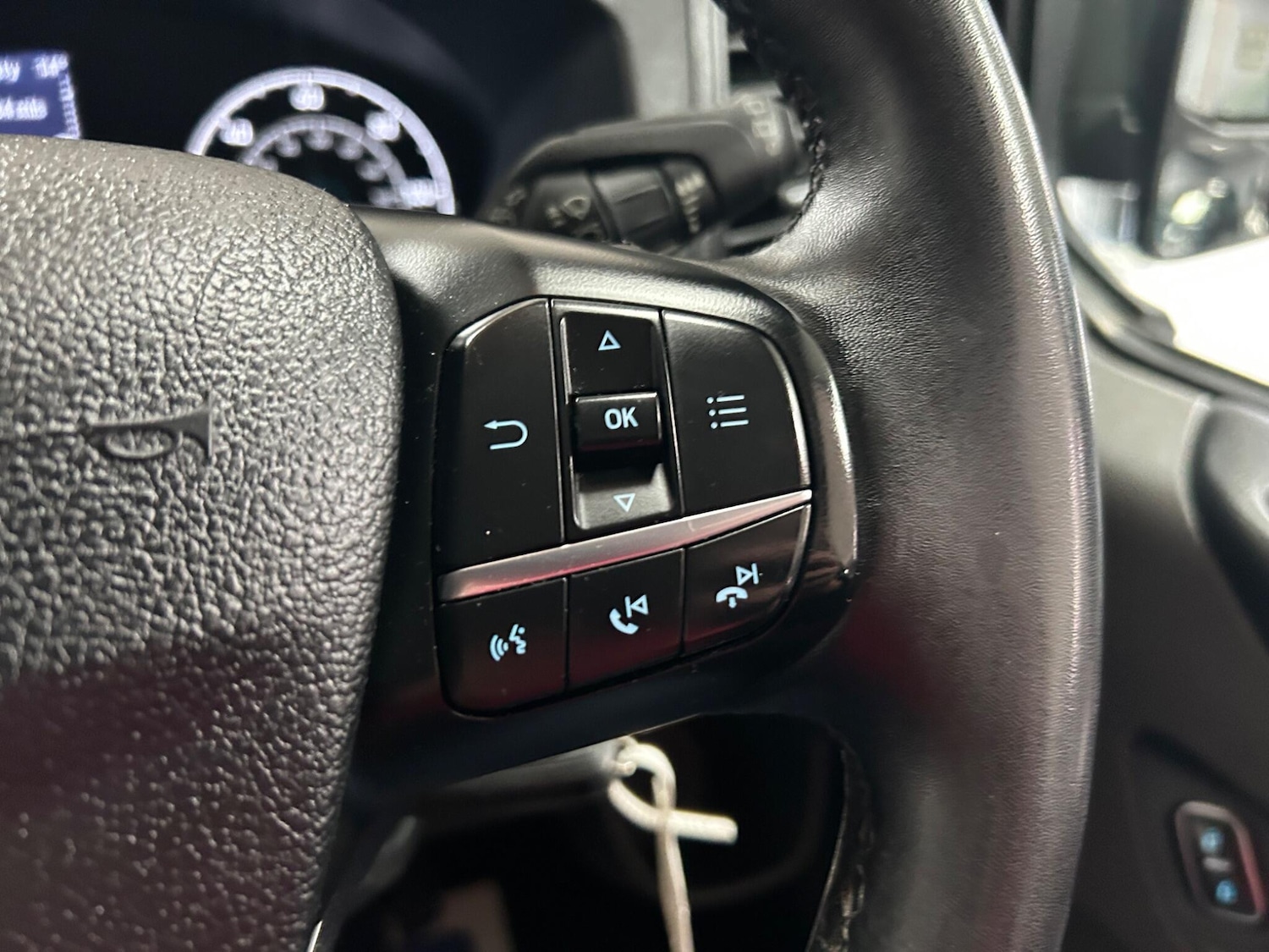 Used Ford Tourneo Custom 2022 for sale - 76031599: Photo 16