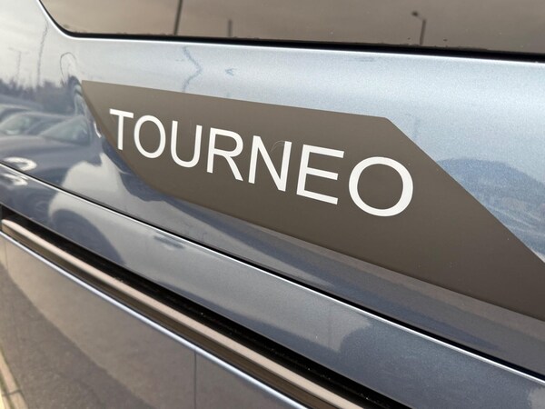 Used Ford Tourneo Custom 2022 for sale - 76031599: Photo 17