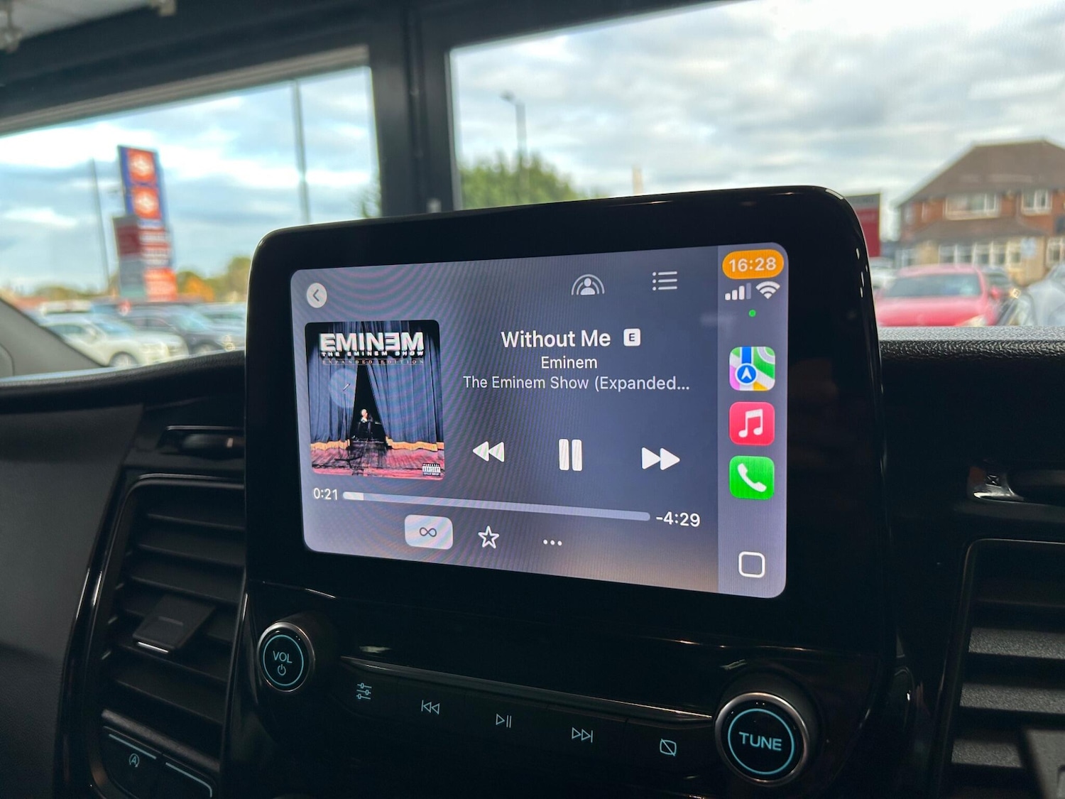 Used Ford Tourneo Custom 2022 for sale - 76031599: Photo 24