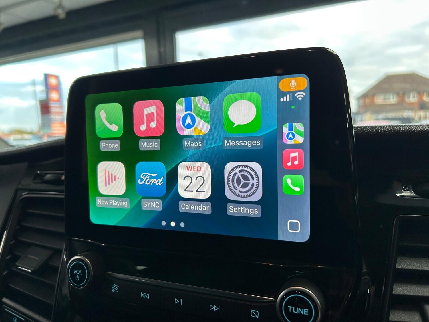 Used Ford Tourneo Custom 2022 for sale - 76031599: Photo 25