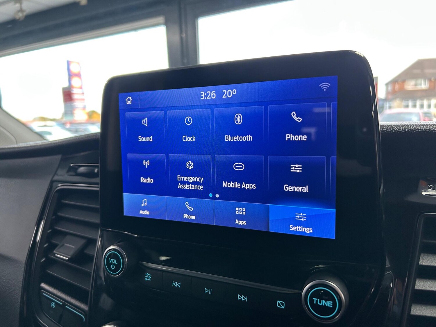 Used Ford Tourneo Custom 2022 for sale - 76031599: Photo 26